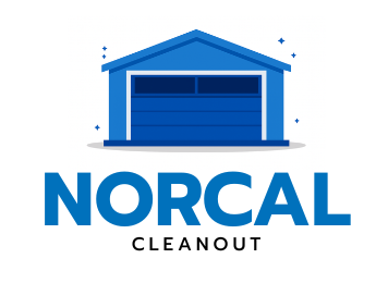 NorCal Cleanout logo